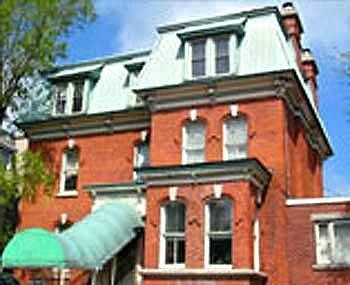Mcgee'S Inn Ottawa Exterior foto