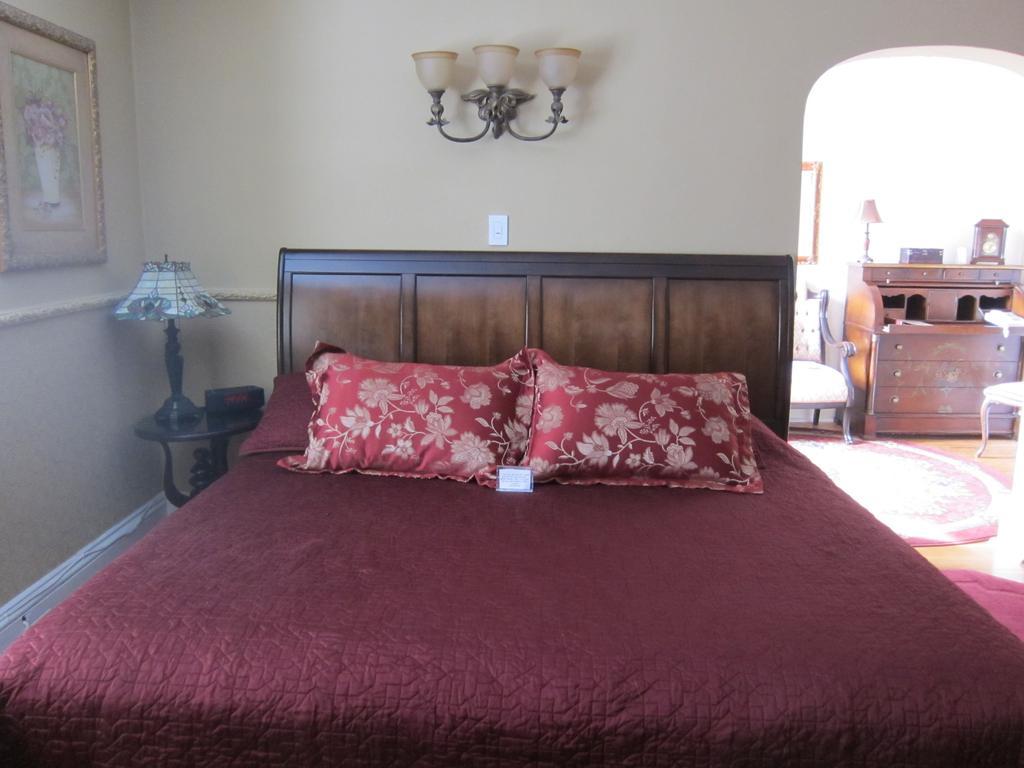 Mcgee'S Inn Ottawa Quarto foto