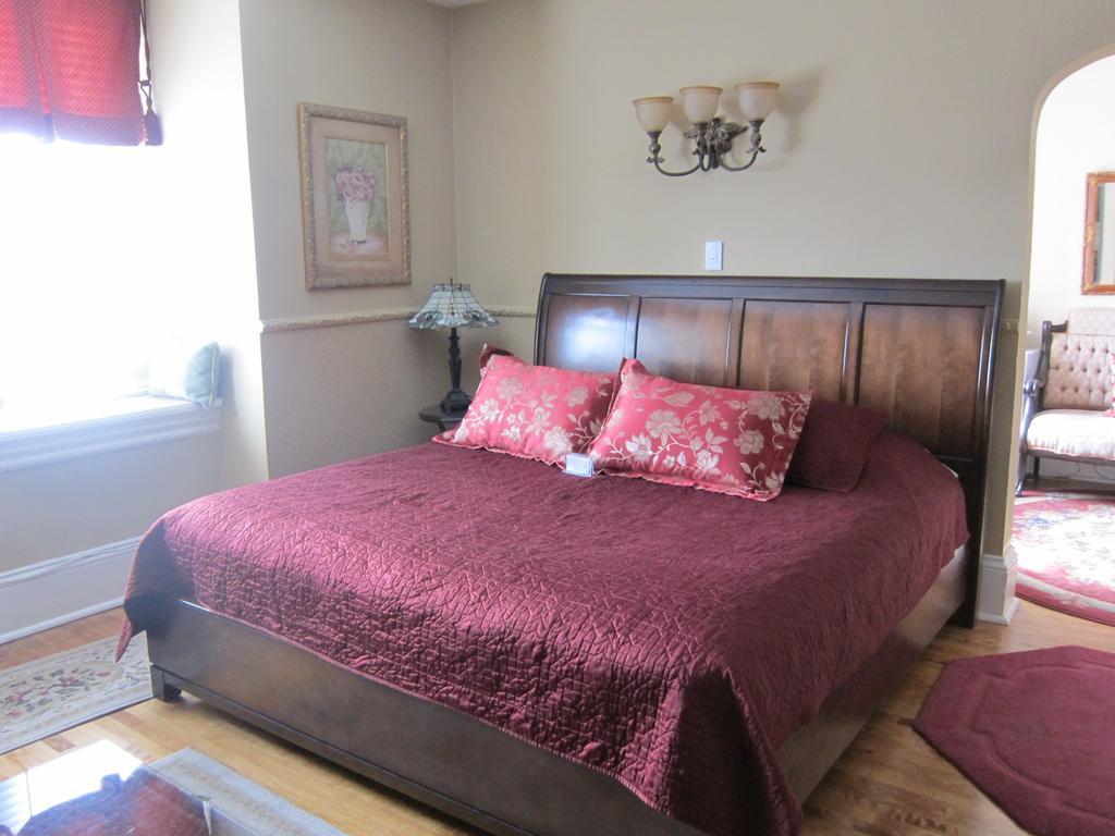Mcgee'S Inn Ottawa Quarto foto