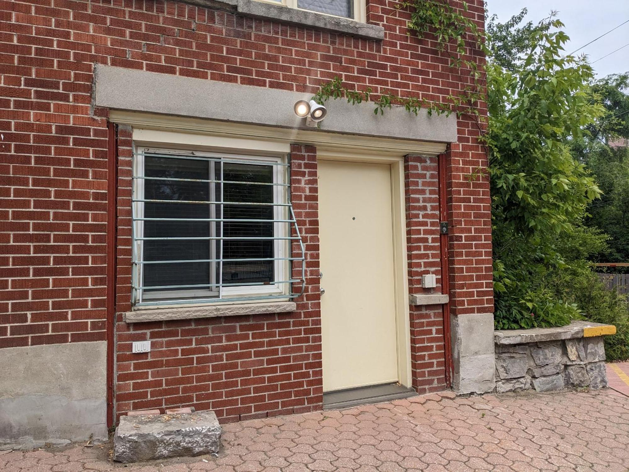 Mcgee'S Inn Ottawa Exterior foto