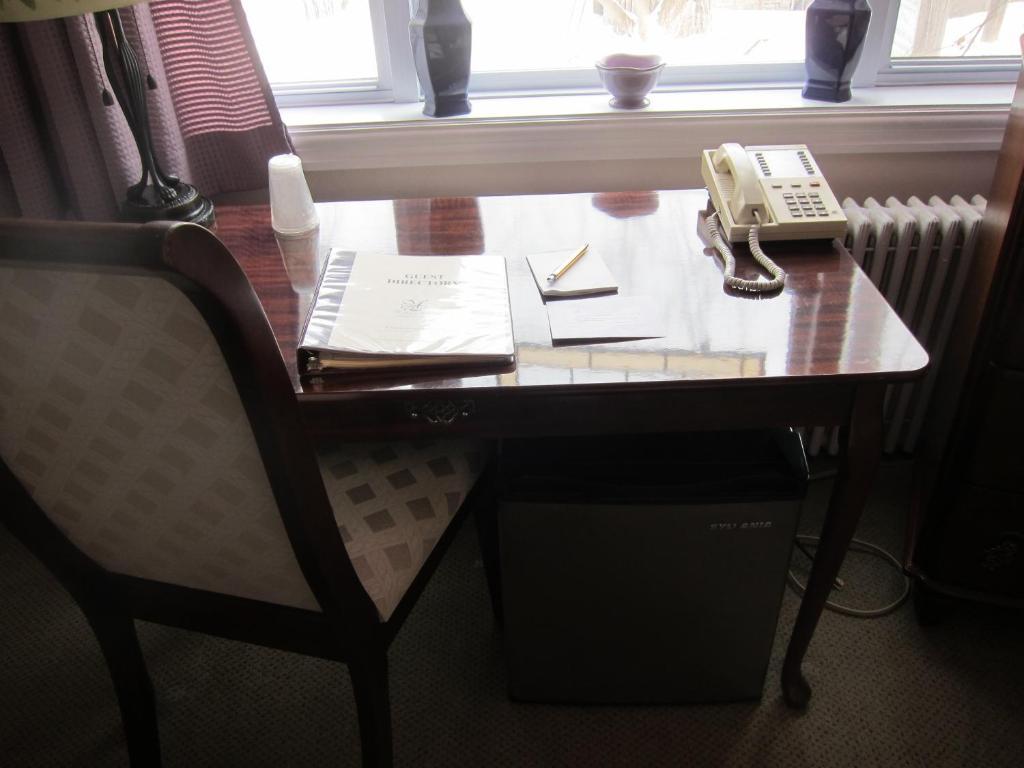 Mcgee'S Inn Ottawa Quarto foto