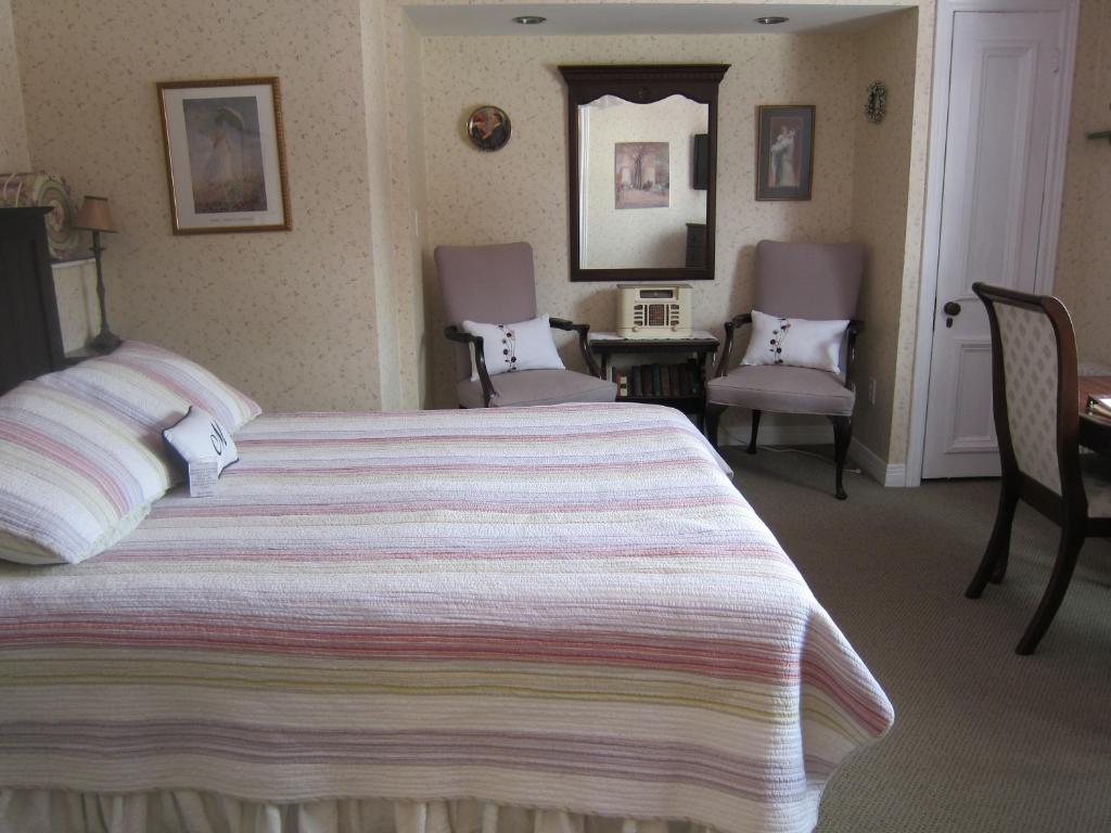 Mcgee'S Inn Ottawa Quarto foto