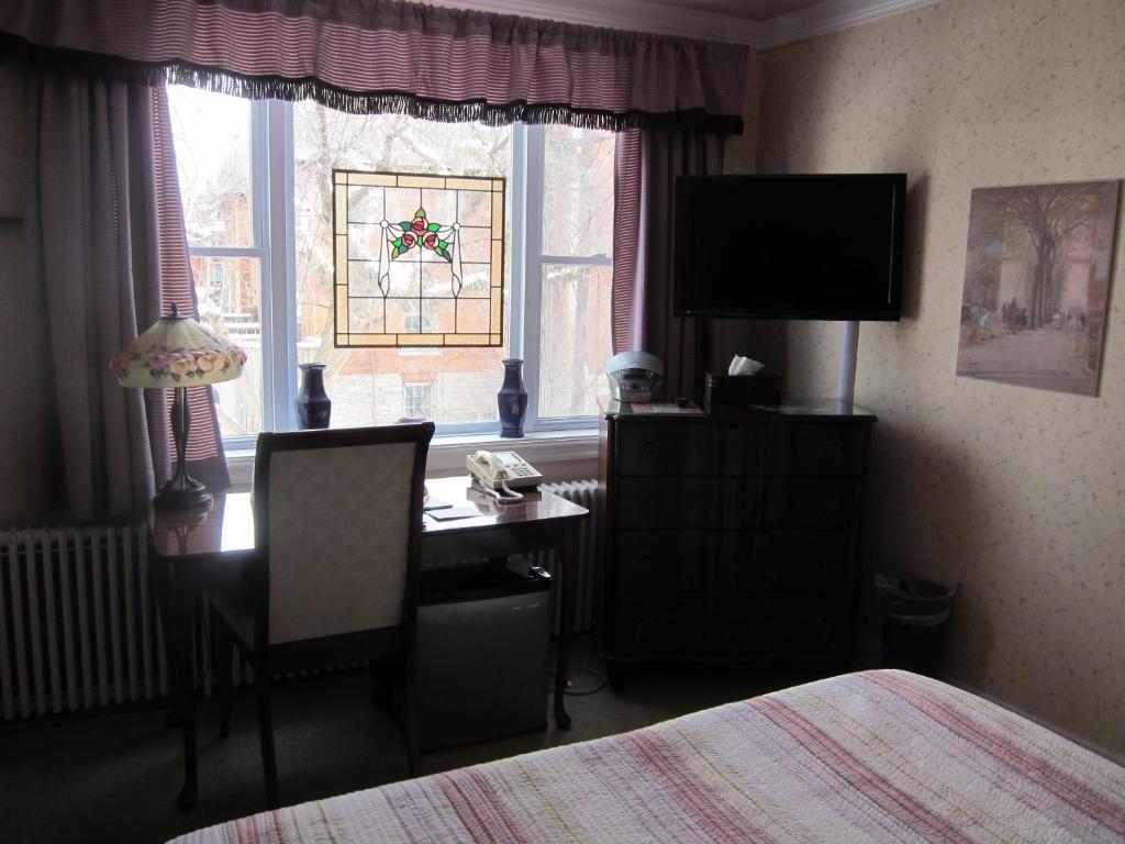Mcgee'S Inn Ottawa Quarto foto