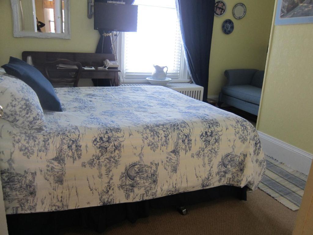 Mcgee'S Inn Ottawa Quarto foto