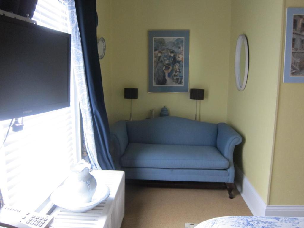 Mcgee'S Inn Ottawa Quarto foto