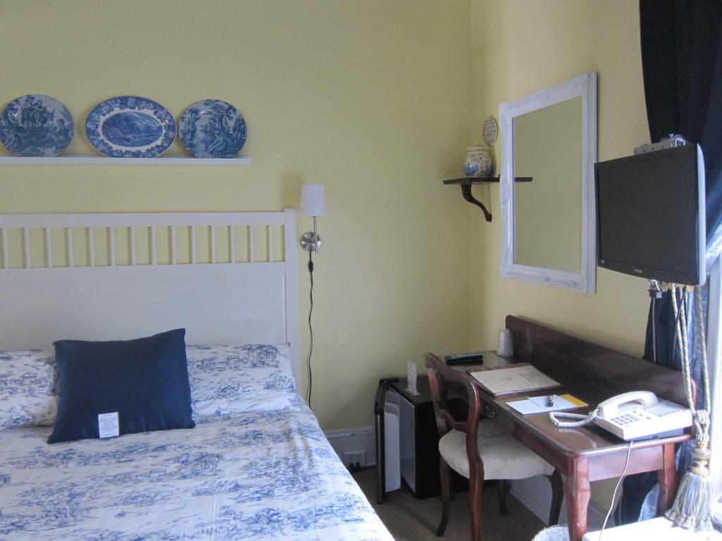 Mcgee'S Inn Ottawa Quarto foto