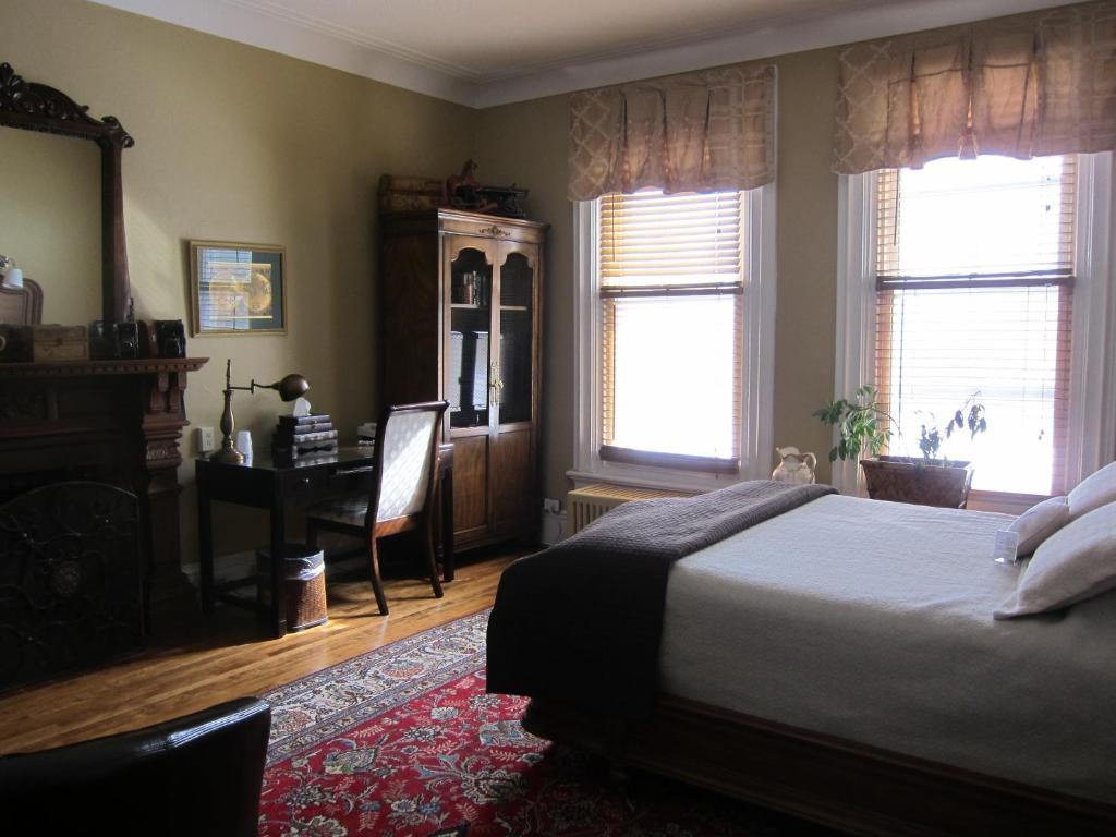 Mcgee'S Inn Ottawa Quarto foto