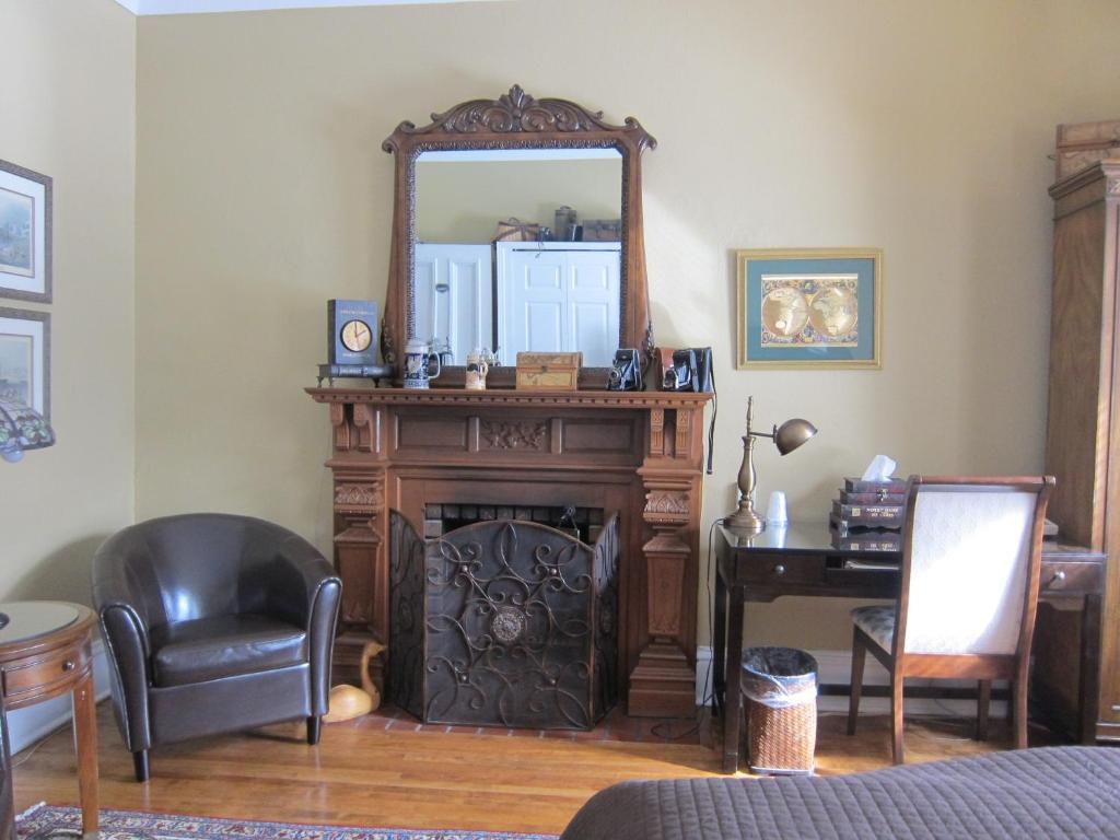Mcgee'S Inn Ottawa Quarto foto