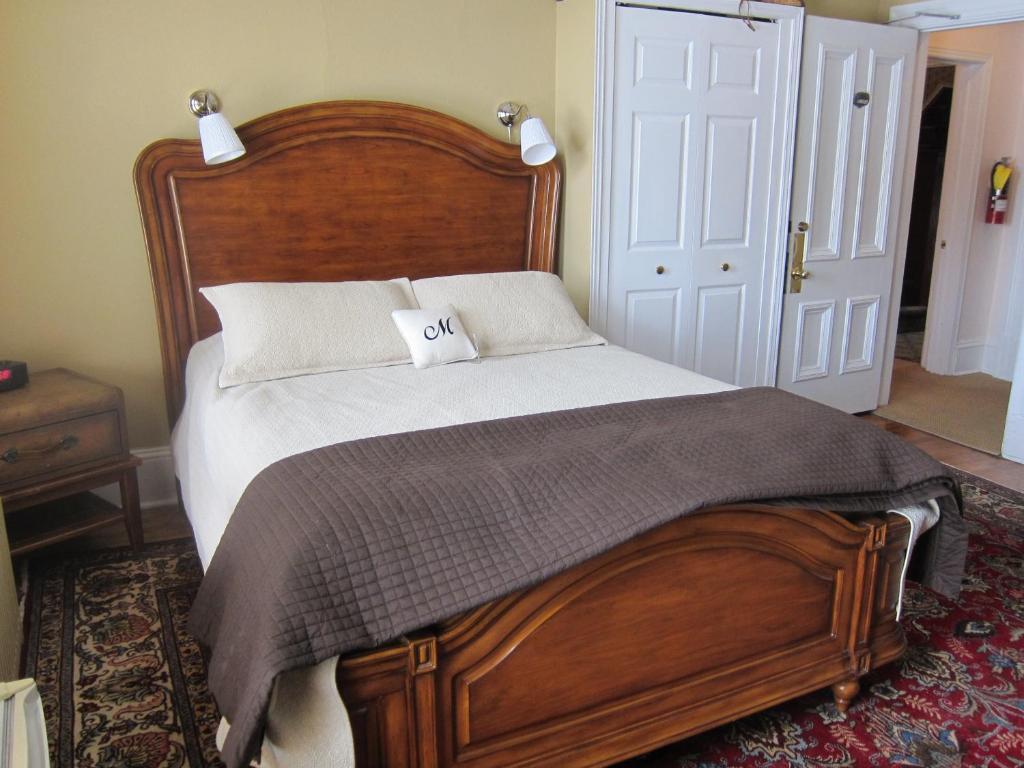 Mcgee'S Inn Ottawa Quarto foto