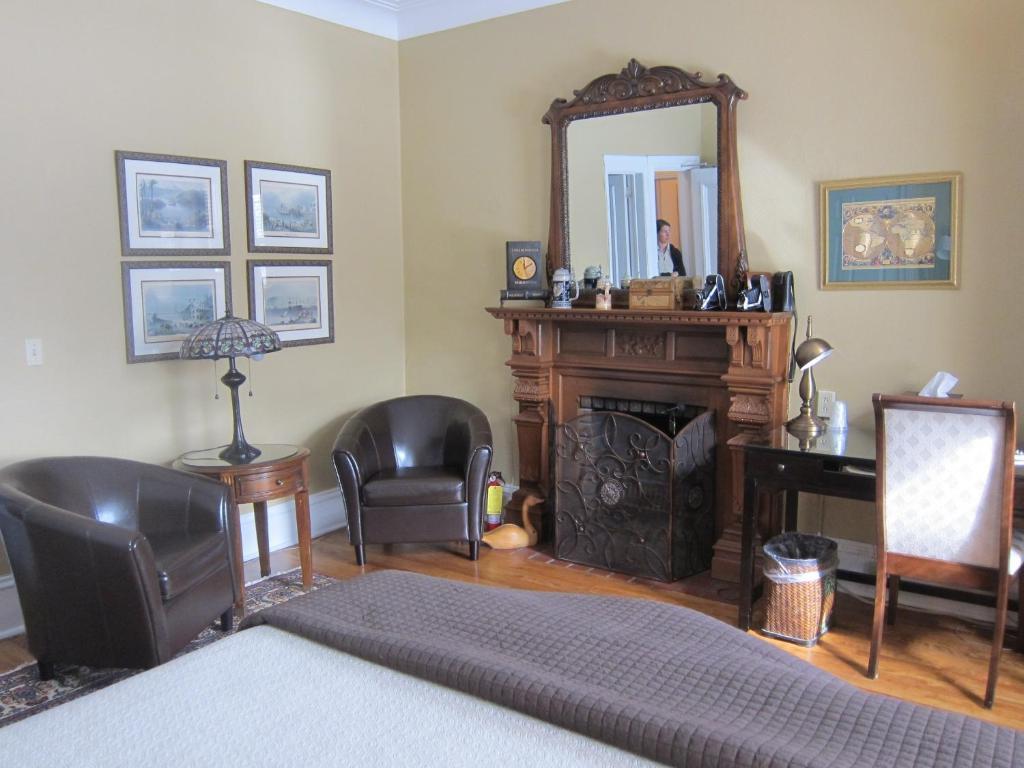 Mcgee'S Inn Ottawa Quarto foto