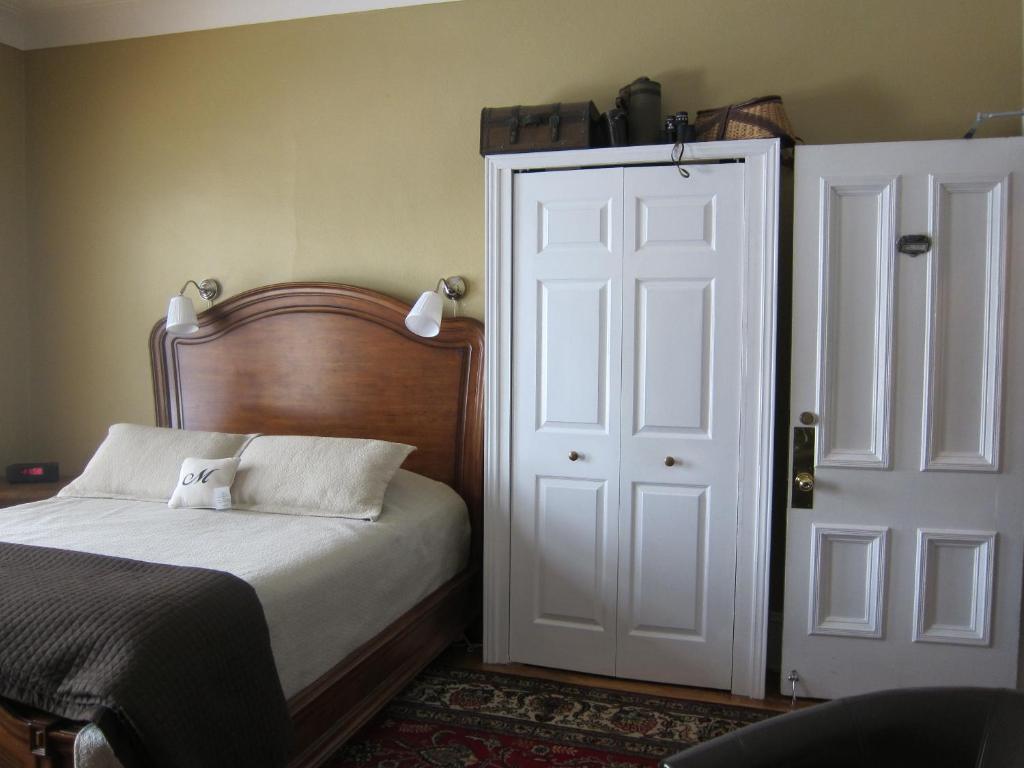 Mcgee'S Inn Ottawa Quarto foto